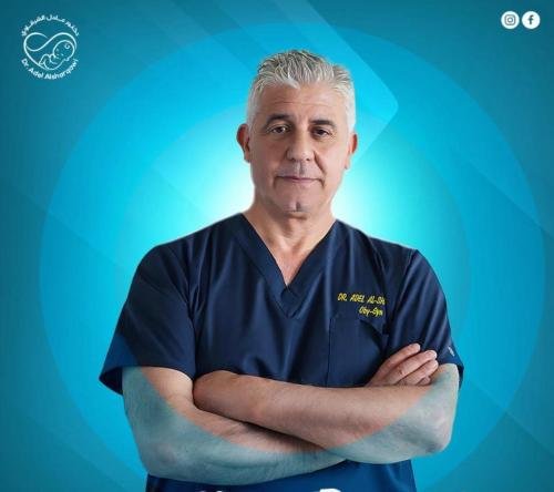 أفضل طبيب نسائية وتوليد في الأردن