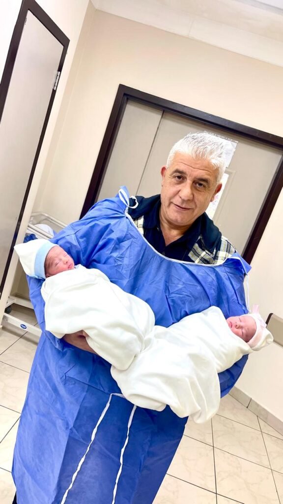 أفضل دكتور عقم في عمان