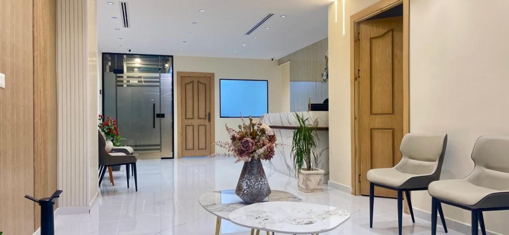 مركز علاج العقم في عمان